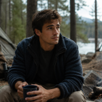 Ethan Brooks
