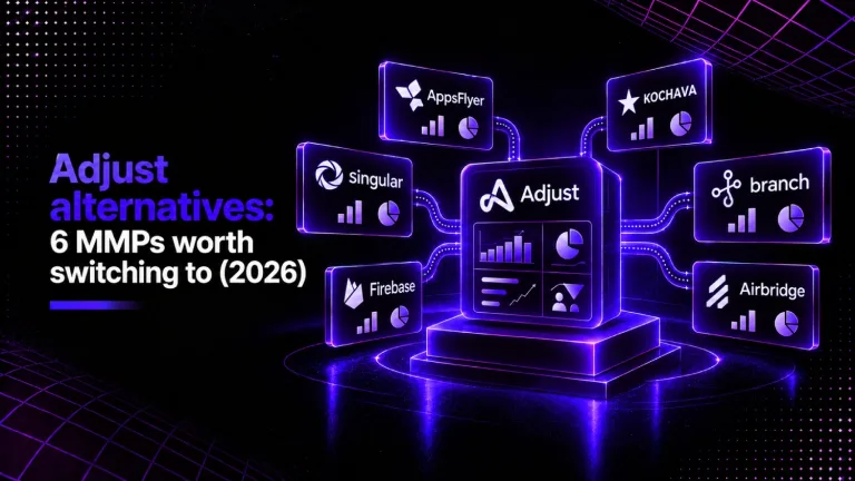 Adjust alternatives: 6 MMPs worth switching to (2026)